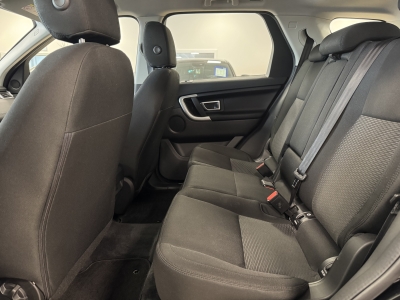 Land Rover Discovery Sport SE PDC*AHK*NAVI*ACC*1H*BT-Audio*