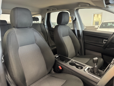 Land Rover Discovery Sport SE PDC*AHK*NAVI*ACC*1H*BT-Audio*