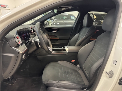 Mercedes-Benz C 300 AMG-Line*Night*LED*360°Cam*ACC*Keyless*SHZ