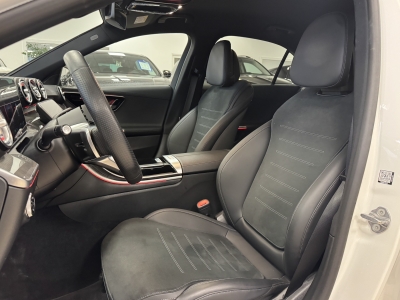 Mercedes-Benz C 300 AMG-Line*Night*LED*360°Cam*ACC*Keyless*SHZ