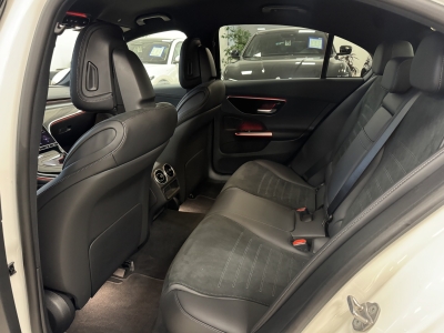 Mercedes-Benz C 300 AMG-Line*Night*LED*360°Cam*ACC*Keyless*SHZ