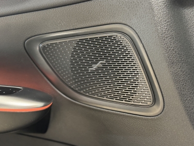 Mercedes-Benz C 300 AMG-Line*Night*LED*360°Cam*ACC*Keyless*SHZ