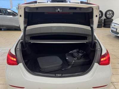 Mercedes-Benz C 300 AMG-Line*Night*LED*360°Cam*ACC*Keyless*SHZ