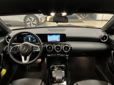 Mercedes-Benz CLA 250 Shooting Brake AHK*Navi*CarPlay*SHZ*PDC*