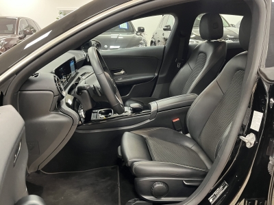 Mercedes-Benz CLA 250 Shooting Brake AHK*Navi*CarPlay*SHZ*PDC*
