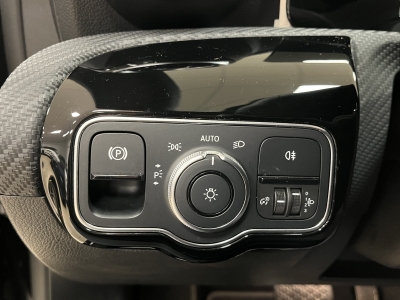 Mercedes-Benz CLA 250 Shooting Brake AHK*Navi*CarPlay*SHZ*PDC*