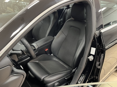 Mercedes-Benz CLA 250 Shooting Brake AHK*Navi*CarPlay*SHZ*PDC*