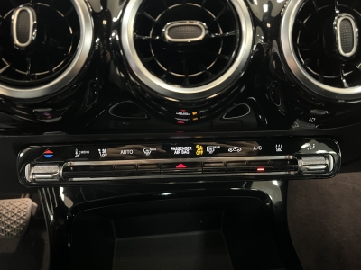 Mercedes-Benz CLA 250 Shooting Brake AHK*Navi*CarPlay*SHZ*PDC*