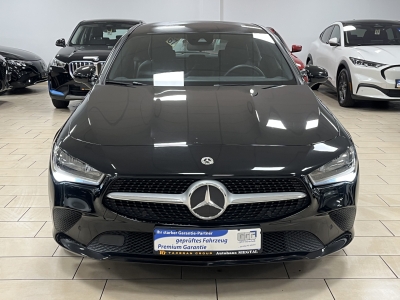Mercedes-Benz CLA 250 Shooting Brake AHK*Navi*CarPlay*SHZ*PDC*