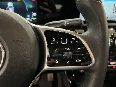 Mercedes-Benz CLA 250 Shooting Brake AHK*Navi*CarPlay*SHZ*PDC*