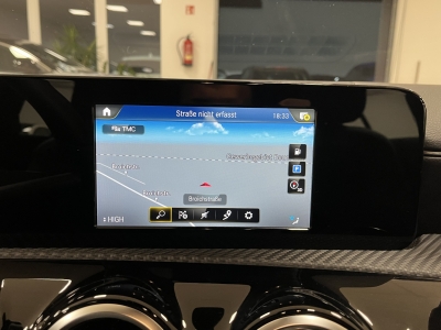 Mercedes-Benz CLA 250 Shooting Brake AHK*Navi*CarPlay*SHZ*PDC*