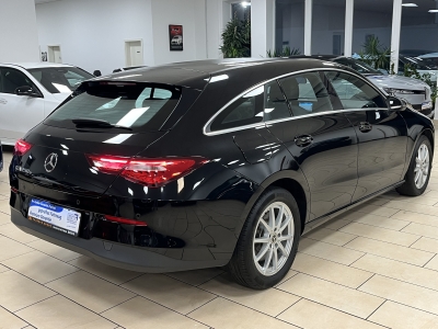 Mercedes-Benz CLA 250 Shooting Brake AHK*Navi*CarPlay*SHZ*PDC*
