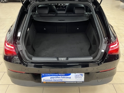 Mercedes-Benz CLA 250 Shooting Brake AHK*Navi*CarPlay*SHZ*PDC*