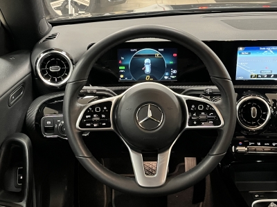 Mercedes-Benz CLA 250 Shooting Brake AHK*Navi*CarPlay*SHZ*PDC*