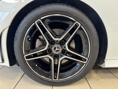 Mercedes-Benz CLA 200 Shooting Brake AMG-Line*Pano*Memory*Navi