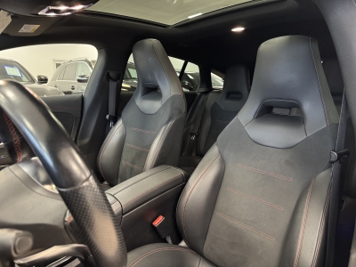 Mercedes-Benz CLA 200 Shooting Brake AMG-Line*Pano*Memory*Navi