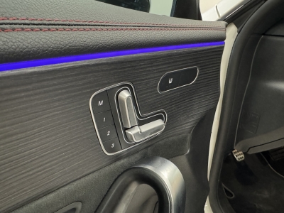 Mercedes-Benz CLA 200 Shooting Brake AMG-Line*Pano*Memory*Navi