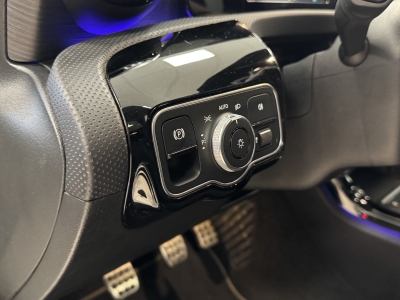 Mercedes-Benz CLA 200 Shooting Brake AMG-Line*Pano*Memory*Navi