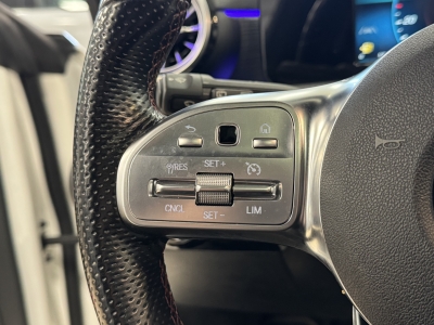 Mercedes-Benz CLA 200 Shooting Brake AMG-Line*Pano*Memory*Navi