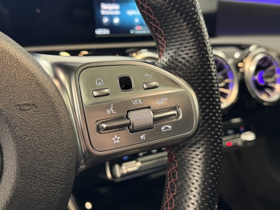 Mercedes-Benz CLA 200 Shooting Brake AMG-Line*Pano*Memory*Navi