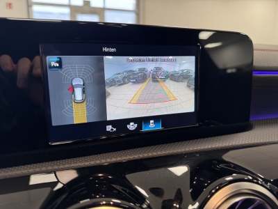 Mercedes-Benz CLA 200 Shooting Brake AMG-Line*Pano*Memory*Navi