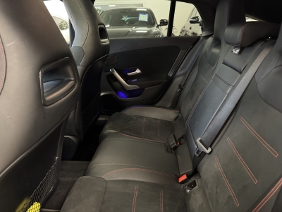 Mercedes-Benz CLA 200 Shooting Brake AMG-Line*Pano*Memory*Navi