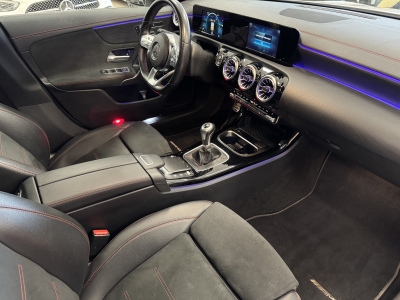 Mercedes-Benz CLA 200 Shooting Brake AMG-Line*Pano*Memory*Navi