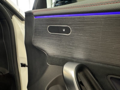 Mercedes-Benz CLA 200 Shooting Brake AMG-Line*Pano*Memory*Navi