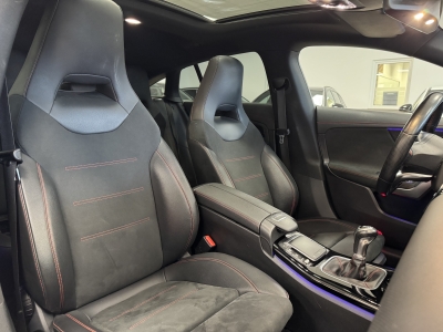 Mercedes-Benz CLA 200 Shooting Brake AMG-Line*Pano*Memory*Navi