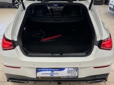 Mercedes-Benz CLA 200 Shooting Brake AMG-Line*Pano*Memory*Navi