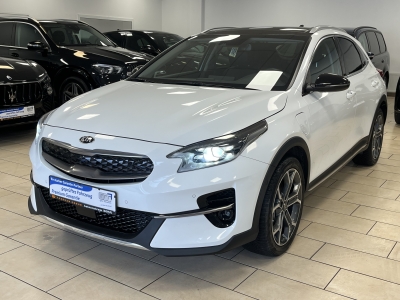 Kia XCeed Platinum Edition*Plug-in*Pano*LED*Navi*JBL