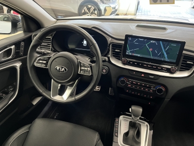 Kia XCeed Platinum Edition*Plug-in*Pano*LED*Navi*JBL