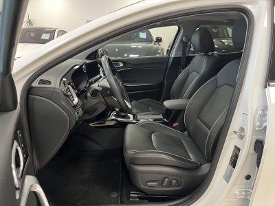 Kia XCeed Platinum Edition*Plug-in*Pano*LED*Navi*JBL