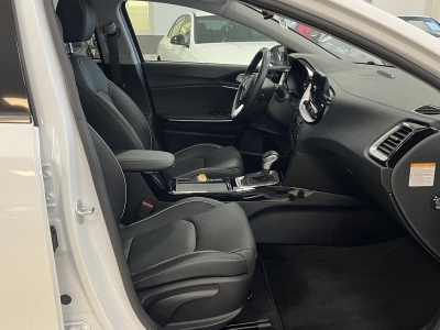 Kia XCeed Platinum Edition*Plug-in*Pano*LED*Navi*JBL