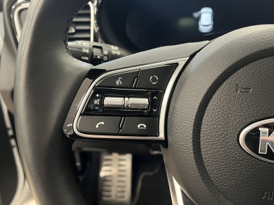 Kia XCeed Platinum Edition*Plug-in*Pano*LED*Navi*JBL