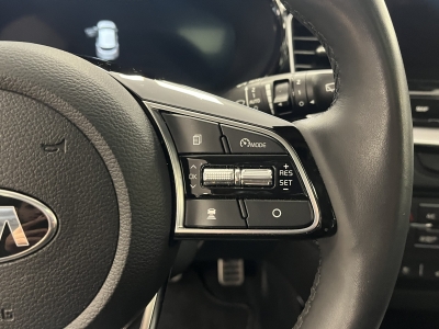 Kia XCeed Platinum Edition*Plug-in*Pano*LED*Navi*JBL