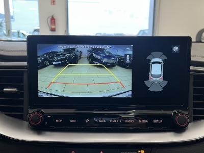 Kia XCeed Platinum Edition*Plug-in*Pano*LED*Navi*JBL