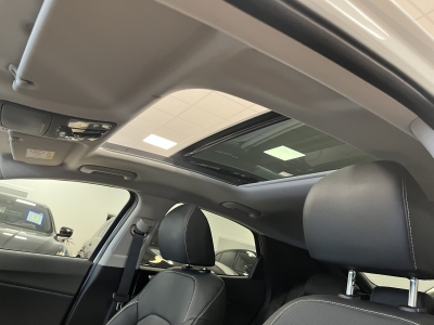 Kia XCeed Platinum Edition*Plug-in*Pano*LED*Navi*JBL