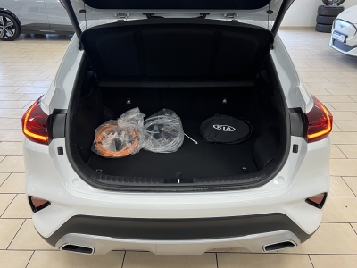 Kia XCeed Platinum Edition*Plug-in*Pano*LED*Navi*JBL