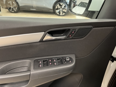 VW Sharan Comfortline  BT*SHZ*PDC*CarPlay*1H*7Sitze