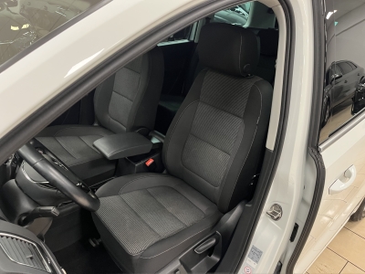 VW Sharan Comfortline  BT*SHZ*PDC*CarPlay*1H*7Sitze