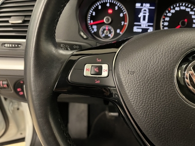 VW Sharan Comfortline  BT*SHZ*PDC*CarPlay*1H*7Sitze