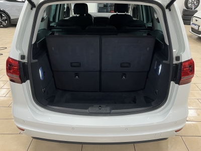 VW Sharan Comfortline  BT*SHZ*PDC*CarPlay*1H*7Sitze