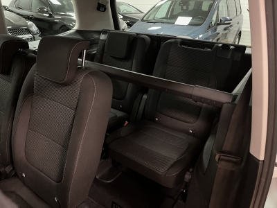 VW Sharan Comfortline  BT*SHZ*PDC*CarPlay*1H*7Sitze