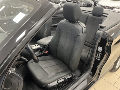 BMW 218 d Business*Navi*LED*SHZ*BT-Audio*1-Hand*