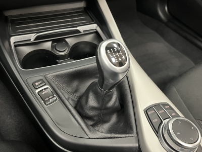 BMW 218 d Business*Navi*LED*SHZ*BT-Audio*1-Hand*