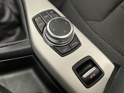 BMW 218 d Business*Navi*LED*SHZ*BT-Audio*1-Hand*