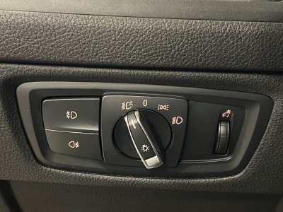 BMW 218 d Business*Navi*LED*SHZ*BT-Audio*1-Hand*