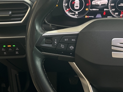Seat Leon Style Pano. Beats dig.Cockpit AHK Navi LED