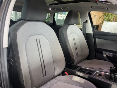 Seat Leon Style Pano. Beats dig.Cockpit AHK Navi LED